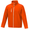 View Image 7 of 9 of Orion Men's Softshell Jacket - Clearance