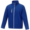 View Image 9 of 9 of Orion Men's Softshell Jacket - Clearance
