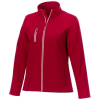 View Image 11 of 12 of Orion Women's Softshell Jacket - Clearance