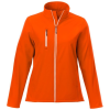 View Image 8 of 12 of Orion Women's Softshell Jacket - Clearance