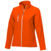 View Image 10 of 12 of Orion Women's Softshell Jacket - Clearance