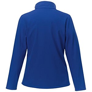 Additional Image 6 - a blue jacket with a white background
