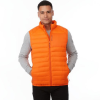 View Image 2 of 7 of Pallas Men's Insulated Bodywarmer - Digital Print
