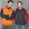 View Image 3 of 7 of Pallas Men's Insulated Bodywarmer - Digital Print