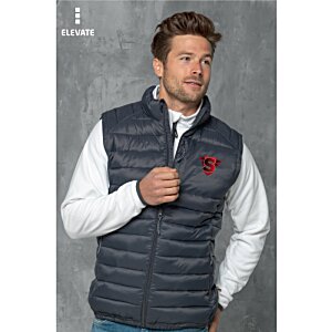 Additional Image 1 - a man in a vest