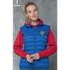 View Image 7 of 7 of Pallas Women's Insulated Bodywarmer - Digital Print