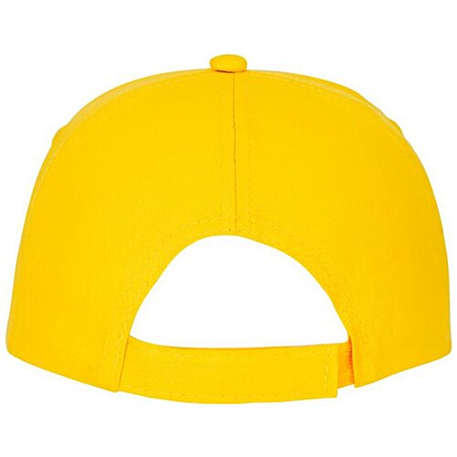 Additional Image 1 - a yellow hat on a white background