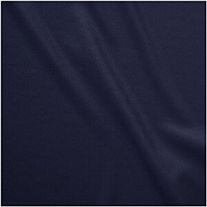 Additional Image 5 - a blue fabric on a person