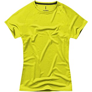 Additional Image 1 - a yellow shirt on a white background