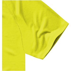 Additional Image 3 - a yellow shirt with a white background