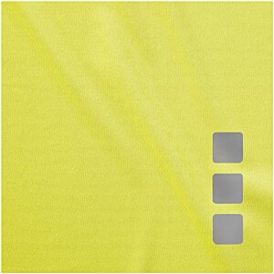 Additional Image 6 - a yellow background with grey squares