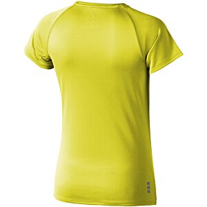 Additional Image 8 - a yellow shirt on a white background