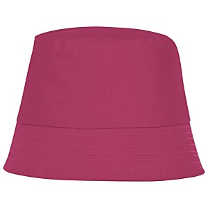 Additional Image 2 - a close up of a hat