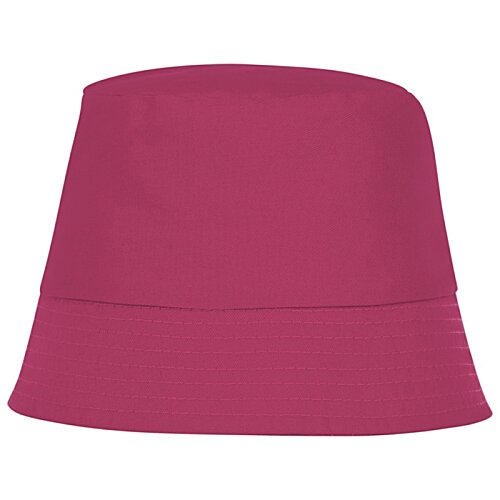 Additional Image 2 - a close up of a hat