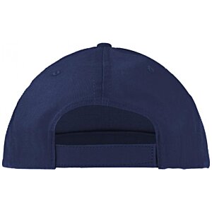Additional Image 1 - a blue hat on a white background