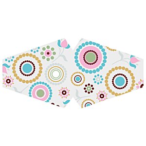 Additional Image 8 - a colorful circle design on a white background