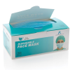 View Image 3 of 5 of DISC Printed Box of Disposable Face Masks