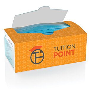Additional Image 4 - a box of tissue paper