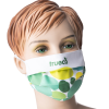 View Image 12 of 13 of DISC Sublimation Printed Face Masks