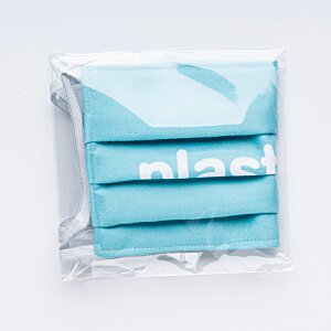 Additional Image 1 - a blue square object with white text