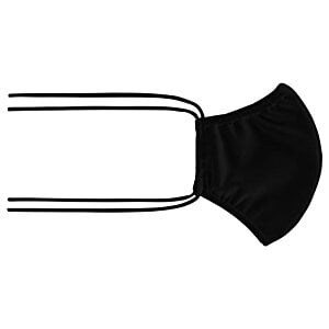 Additional Image 2 - a black and white object