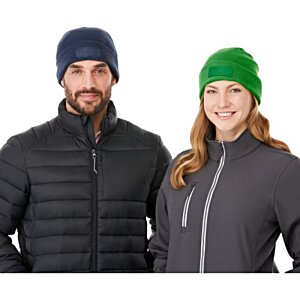 Additional Image 2 - a man and woman wearing winter clothes