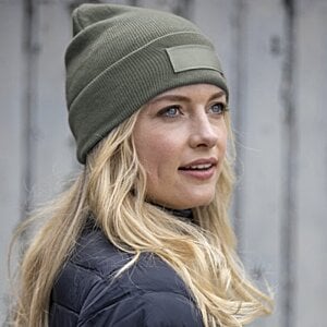 Additional Image 7 - a woman wearing a beanie