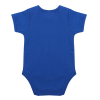 View Image 2 of 2 of Larkwood Short Sleeve Baby Bodysuit - Colours