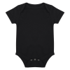 View Image 11 of 11 of Larkwood Essential Short Sleeve Baby Bodysuit - Colours