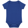 View Image 3 of 11 of Larkwood Essential Short Sleeve Baby Bodysuit - Colours