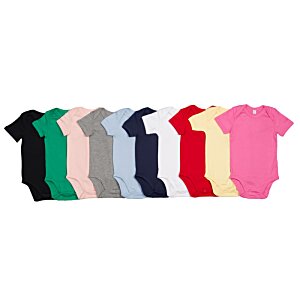 Additional Image 2 - a group of t-shirts