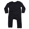 View Image 2 of 2 of BabyBugz Baby Rompersuit - Colours