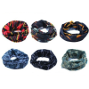 Additional Thumbnail Image 3 - a group of different colored scrunchies