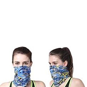 Additional Image 1 - a couple of women wearing face masks