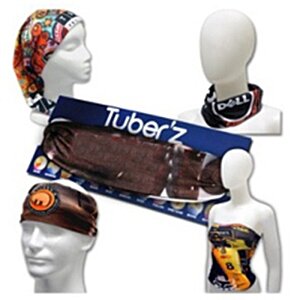 Additional Image 2 - a group of mannequins holding a chocolate bar