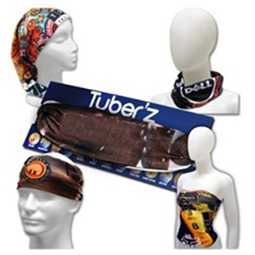Additional Image 2 - a group of mannequins holding a chocolate bar