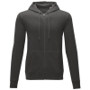 Additional Image 2 - a black sweatshirt with a white background