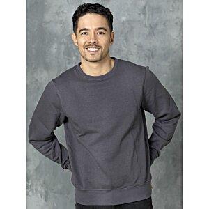 Additional Image 4 - a man in a grey shirt