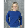 View Image 4 of 4 of Zenon Women's Sweatshirt - Printed