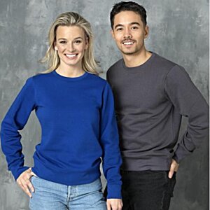 Additional Image 3 - a man and woman posing for a picture