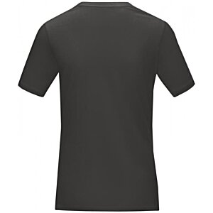 Additional Image 2 - a black shirt on a white background