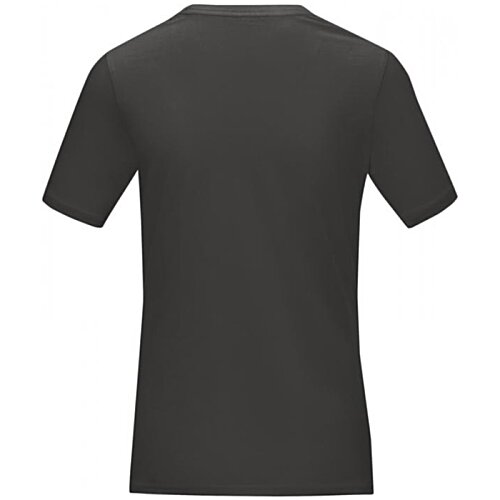 Additional Image 2 - a black shirt on a white background