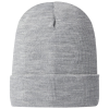 View Image 6 of 6 of Irwin Beanie - Embroidered