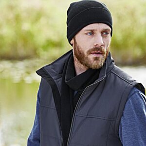 Additional Image 2 - a man in a black hat