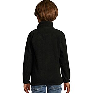 Additional Image 4 - a person wearing a black sweater