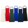 a group of colorful aprons