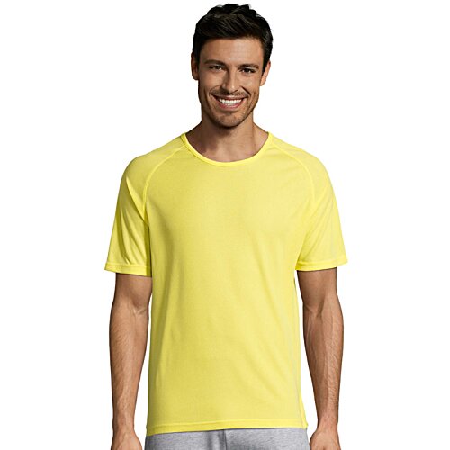 Additional Image 8 - a man in a yellow shirt