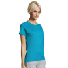 View Image 2 of 7 of SOL's Women's Sporty T- Shirt - Colours