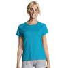 View Image 4 of 7 of SOL's Women's Sporty T- Shirt - Colours