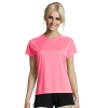 View Image 5 of 7 of SOL's Women's Sporty T- Shirt - Colours